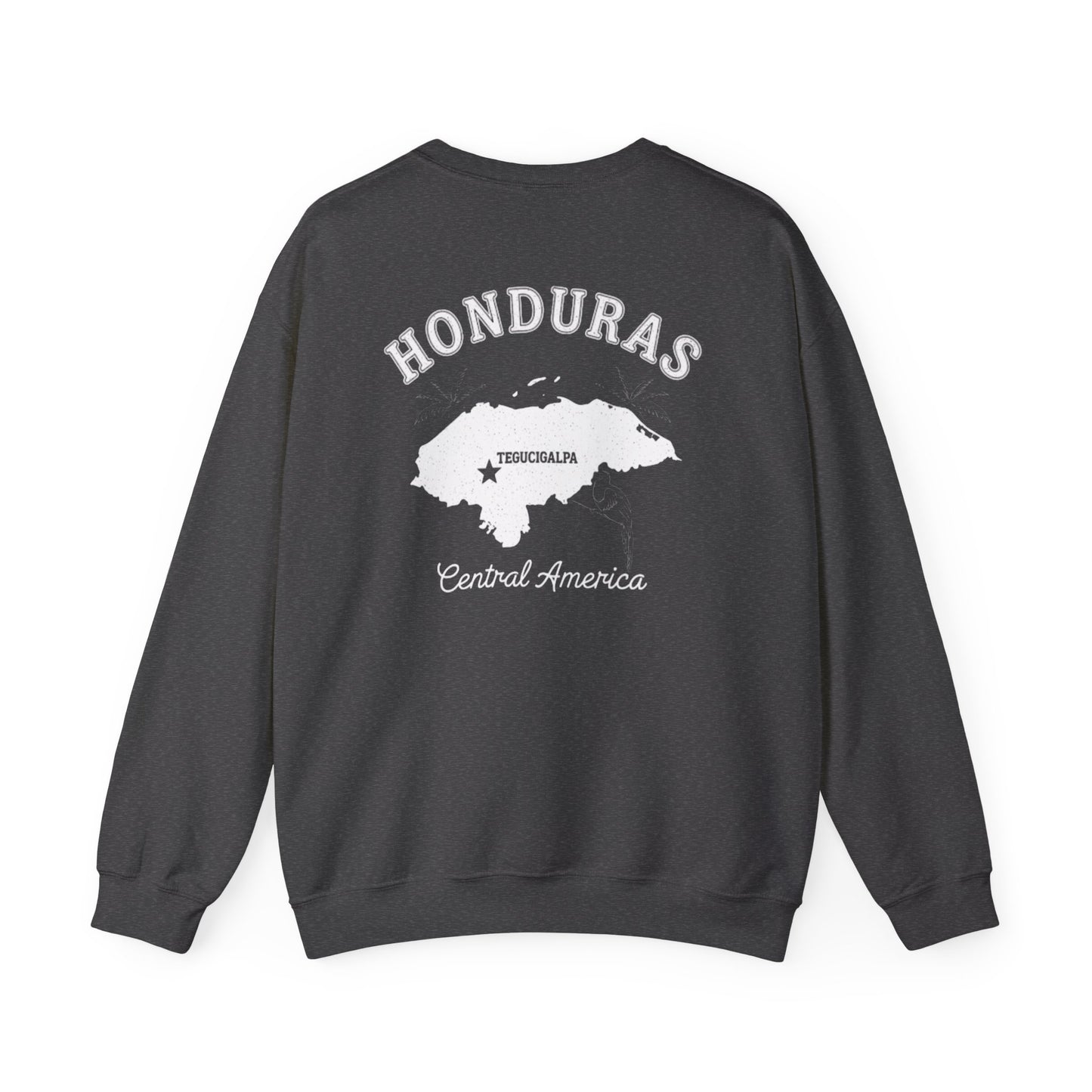 Honduras: Est. 2025 Sweatshirt