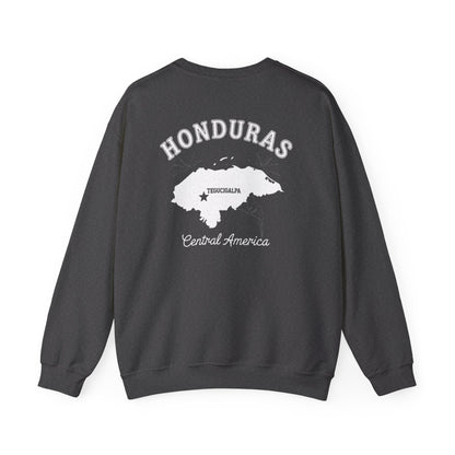 Honduras: Est. 2025 Sweatshirt