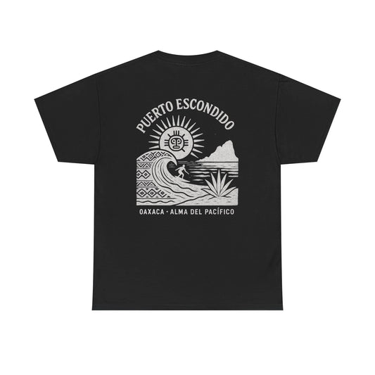 Escondido Vibes Tee