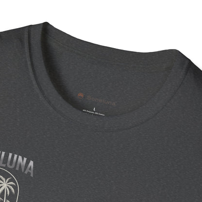 Panama 1980 Tee
