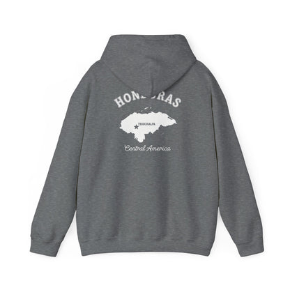 Honduras: Est. 2025 Hoodie