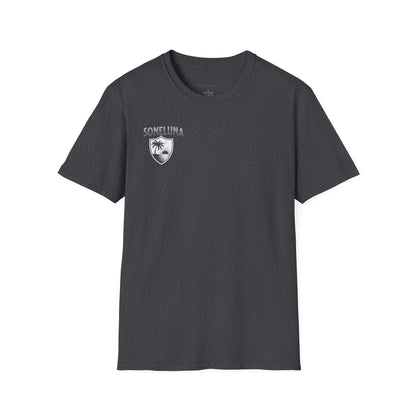 Dominican Republic: Island Legacy Tee