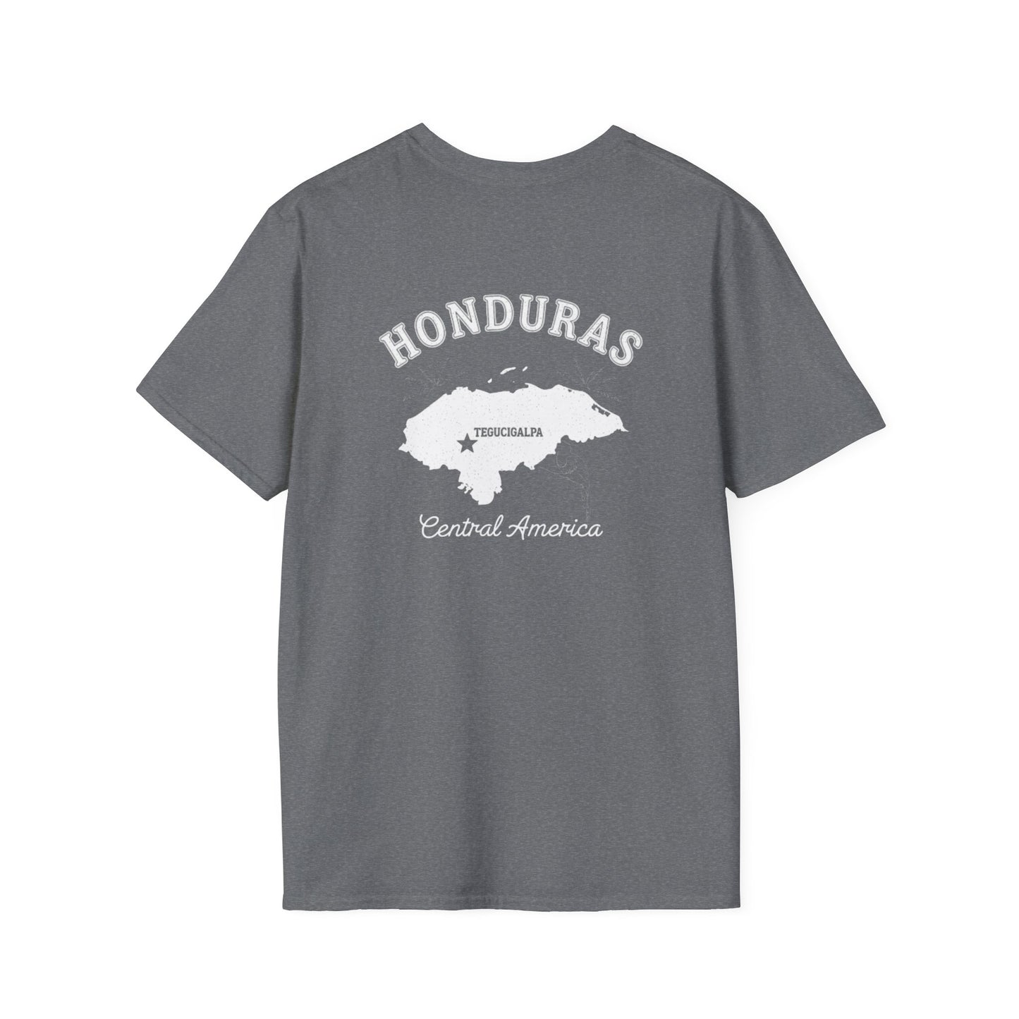 Honduras: Est. 2025 Tee
