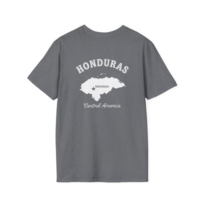 Honduras: Est. 2025 Tee