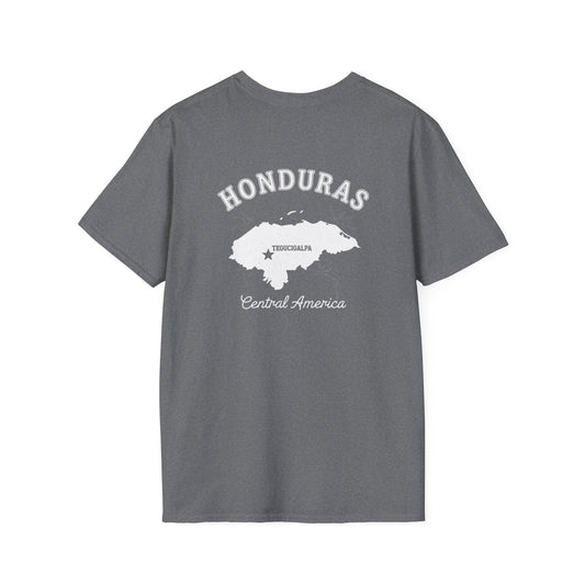 Honduras: Est. 2025 Tee