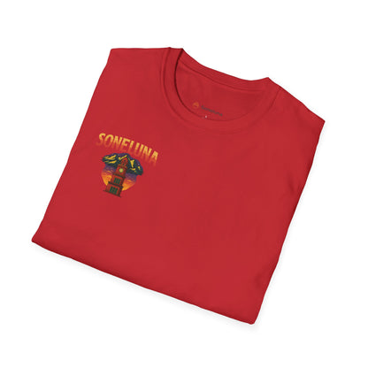 Retro Pico Bonito Bound Short Sleeve