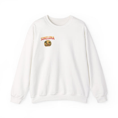 Dominican Republic: Retro Legacy Sweatshirt