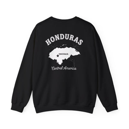 Honduras: Est. 2025 Sweatshirt