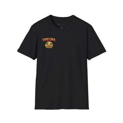 Dominican Republic: Retro Legacy Tee