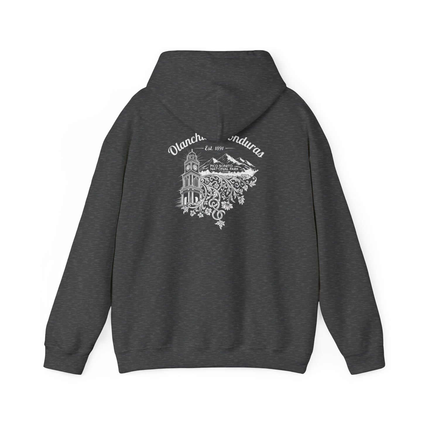 Pico Bonito Bound Hoodie