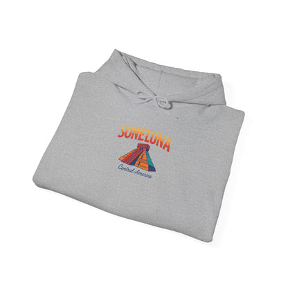 Honduras: Est. 2025 Retro Hoodie
