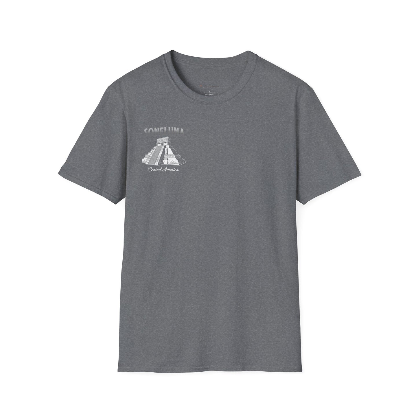 Honduras: Est. 2025 Tee