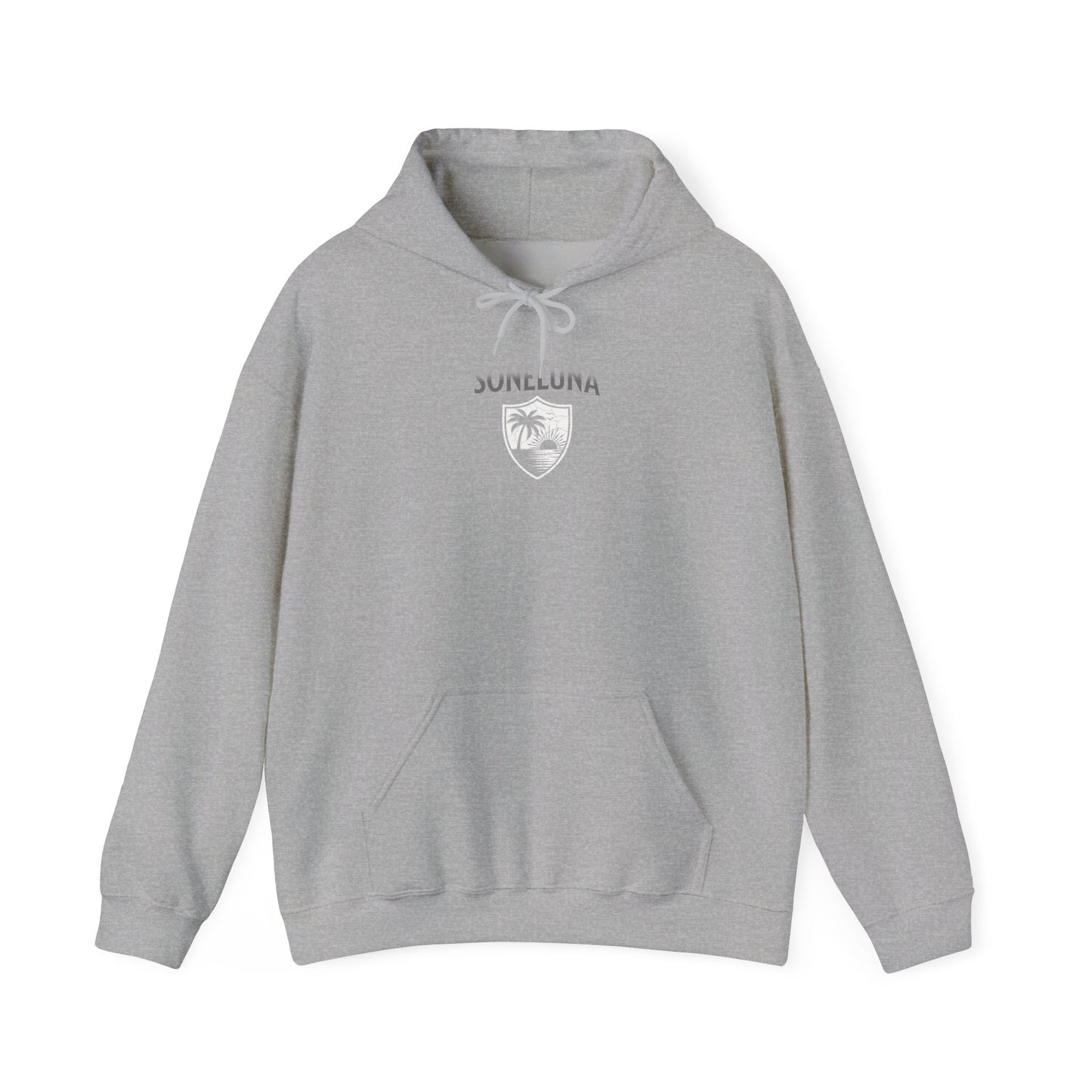 Dominican Republic: Island Legacy Hoodie