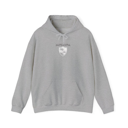 Dominican Republic: Island Legacy Hoodie