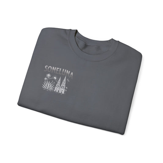 Jalisco Heavy Co Sweatshirt Tee