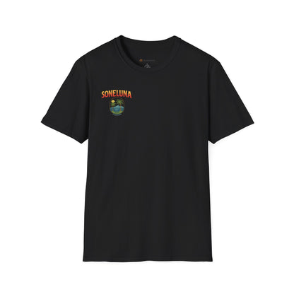 La Vibra Retro Colombiana Short Sleeve Tee