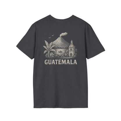 Timeless Guatemala Tee