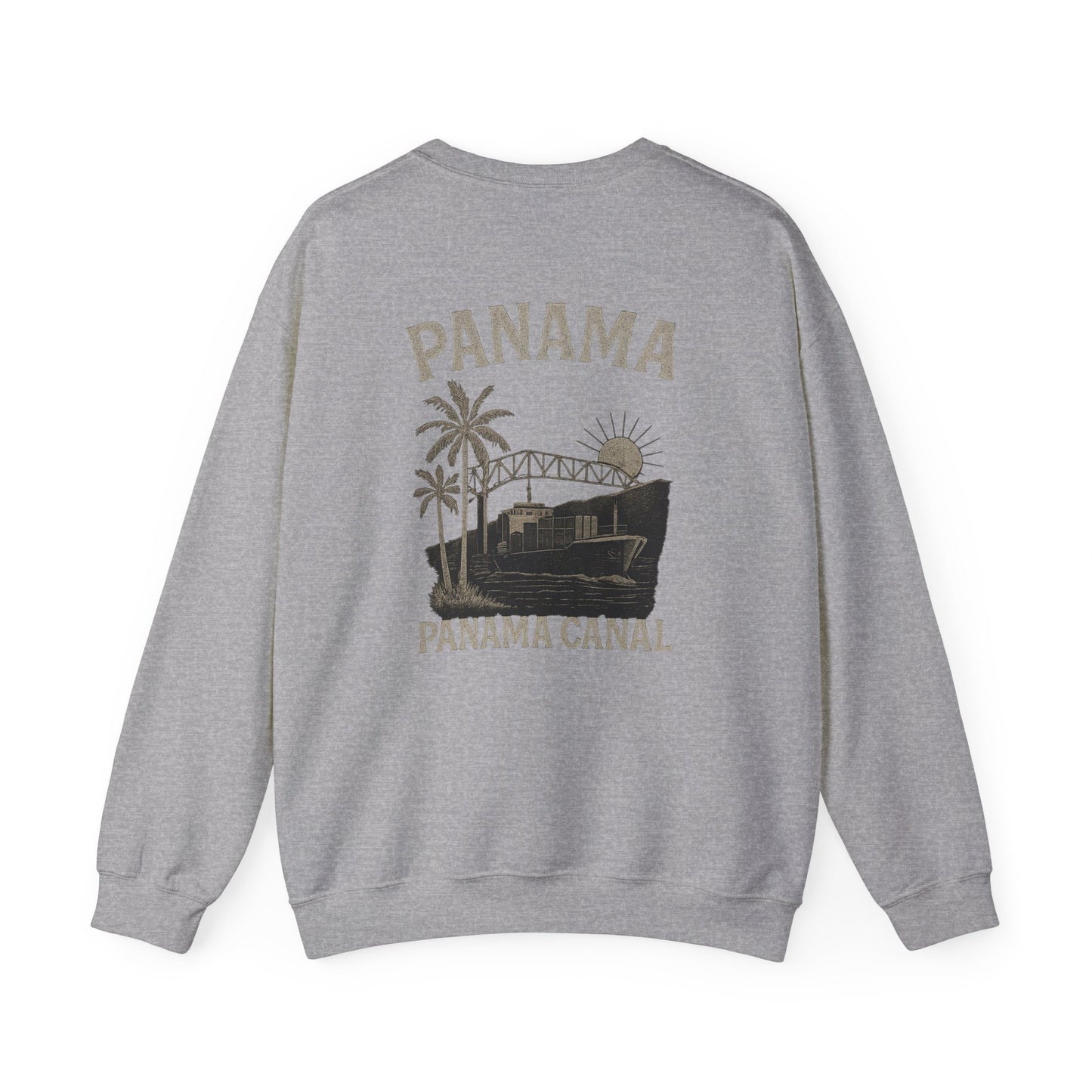 Panama 1980 Sweatshirt