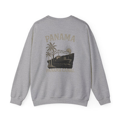 Panama 1980 Sweatshirt