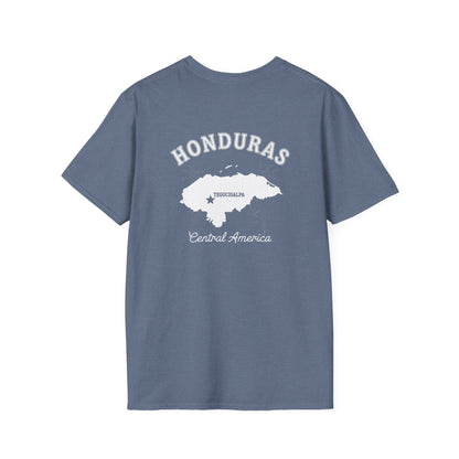 Honduras: Est. 2025 Tee
