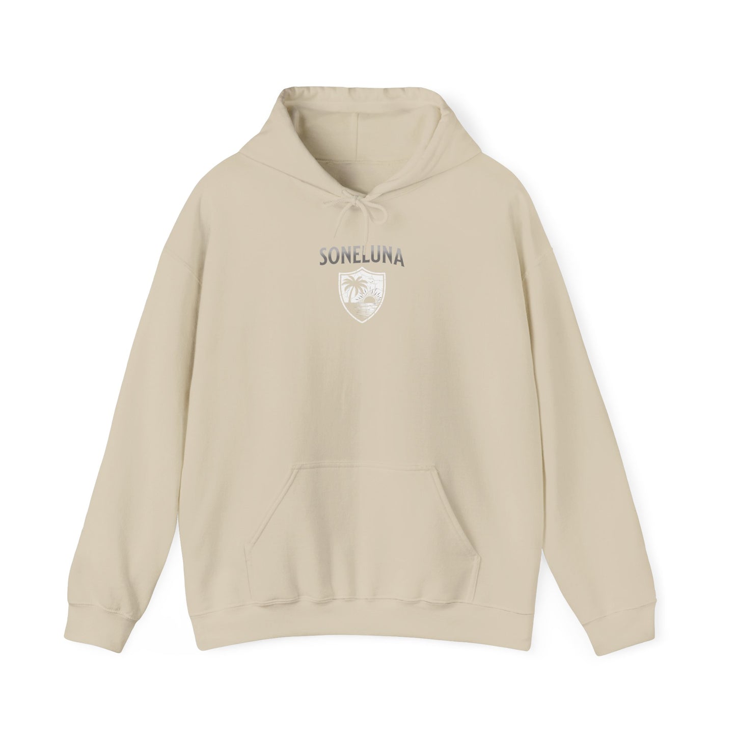 Dominican Republic: Island Legacy Hoodie
