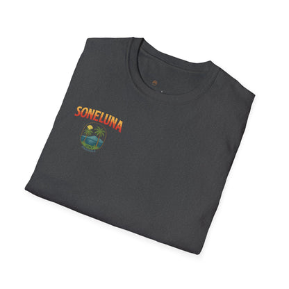 La Vibra Retro Colombiana Short Sleeve Tee