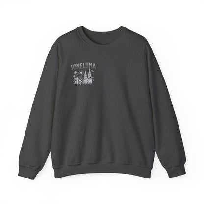 Jalisco Heavy Co Sweatshirt Tee