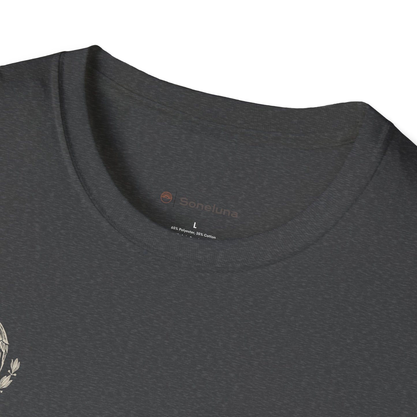 Echoes of México Tee