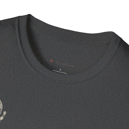 Echoes of México Tee