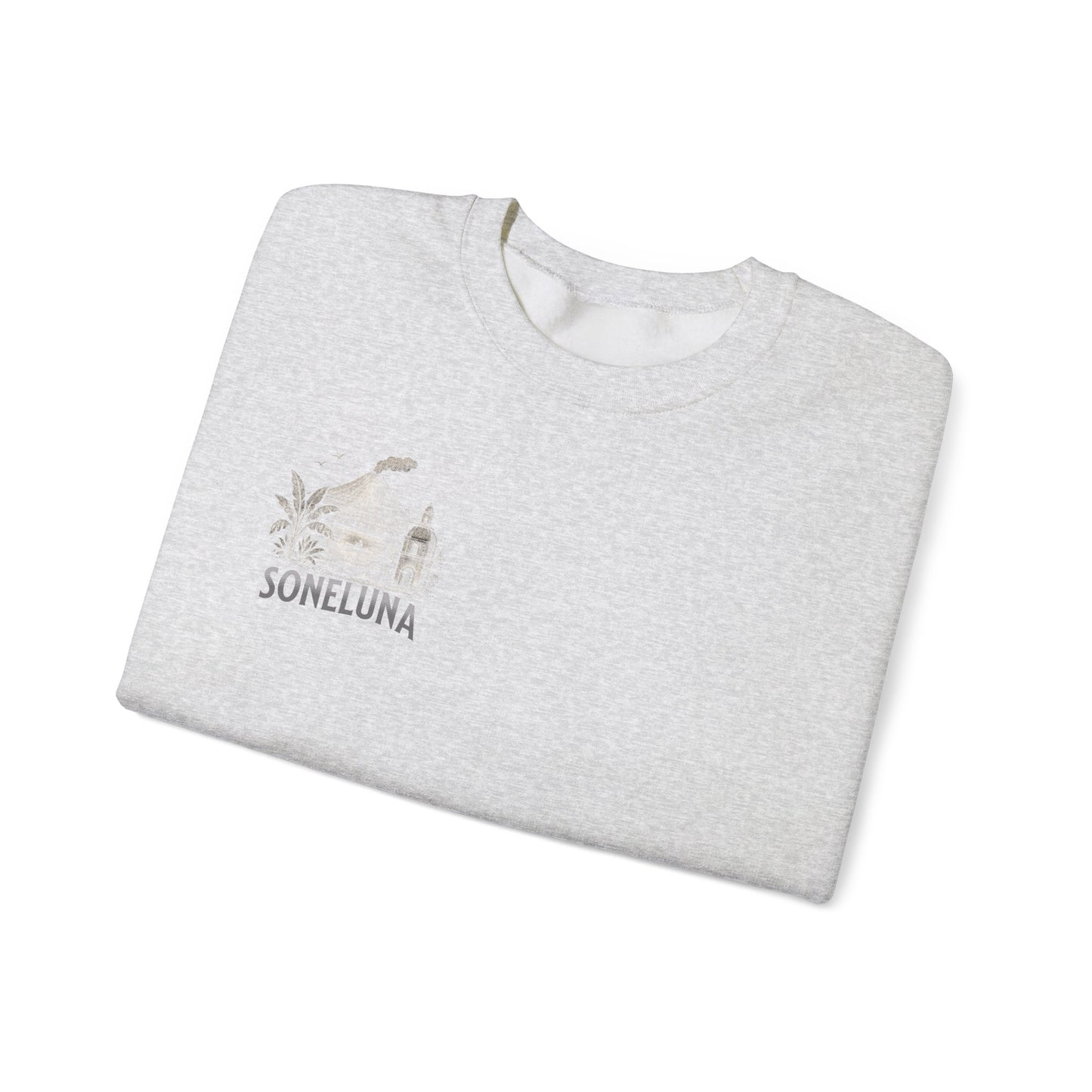 Timeless Guatemala Sweatshirt Tee