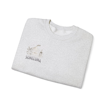 Timeless Guatemala Sweatshirt Tee