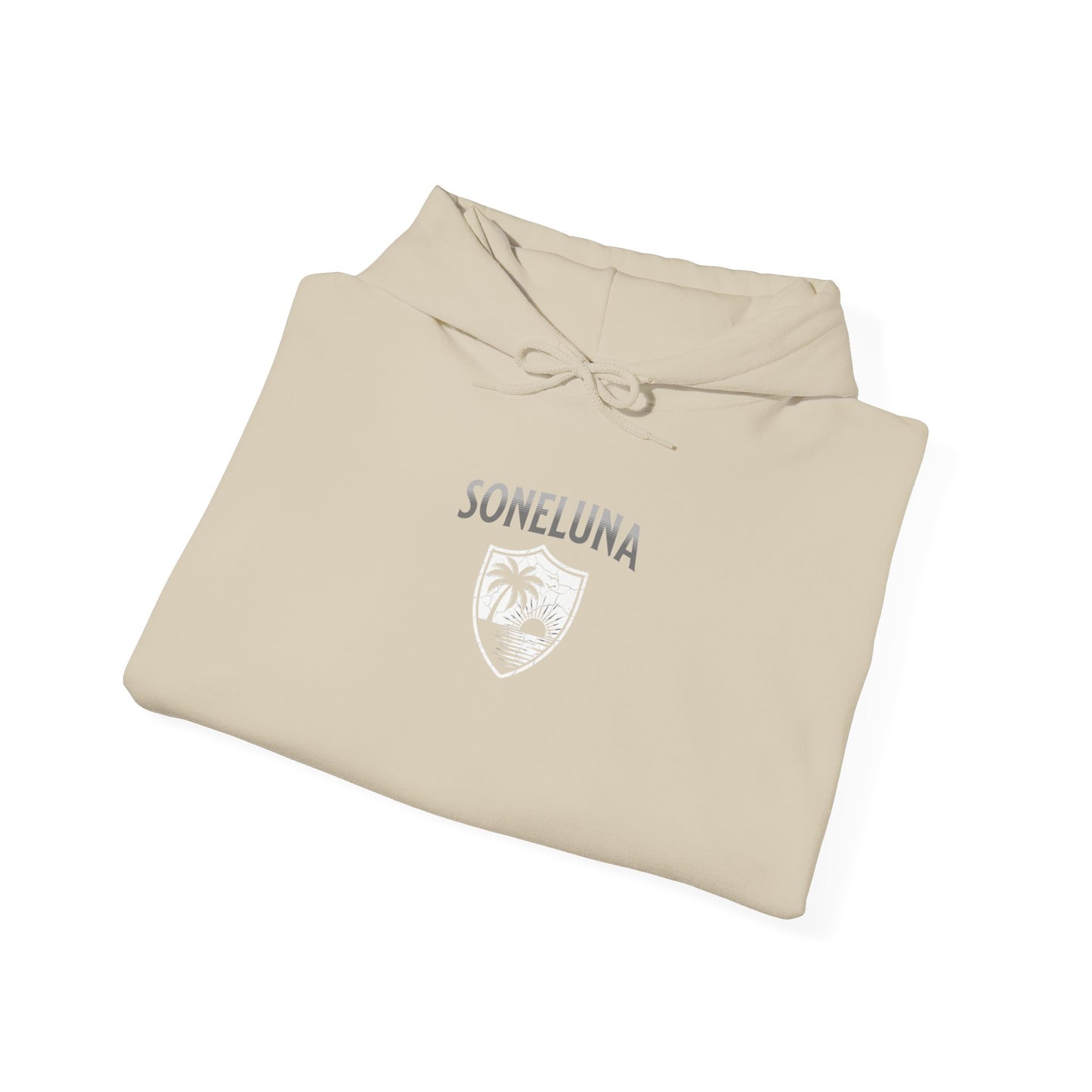 Dominican Republic: Island Legacy Hoodie