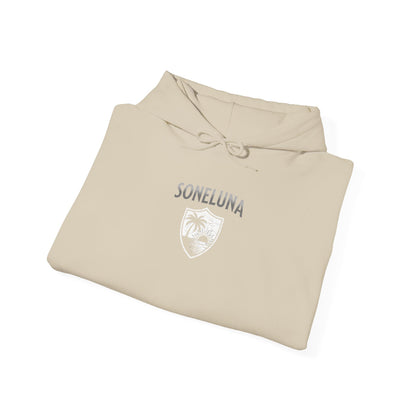 Dominican Republic: Island Legacy Hoodie