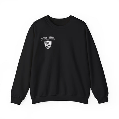 Dominican Republic: Island Legacy Sweatshirt Tee