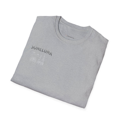 Jalisco Heavy Co Tee