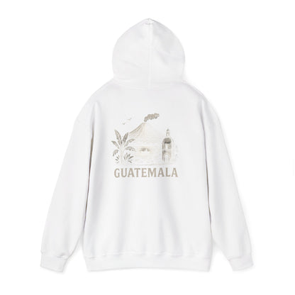 Timeless Guatemala Hoodie