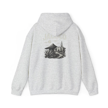 Jalisco Heavy Co Hoodie
