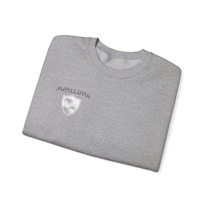 Dominican Republic: Island Legacy Sweatshirt Tee