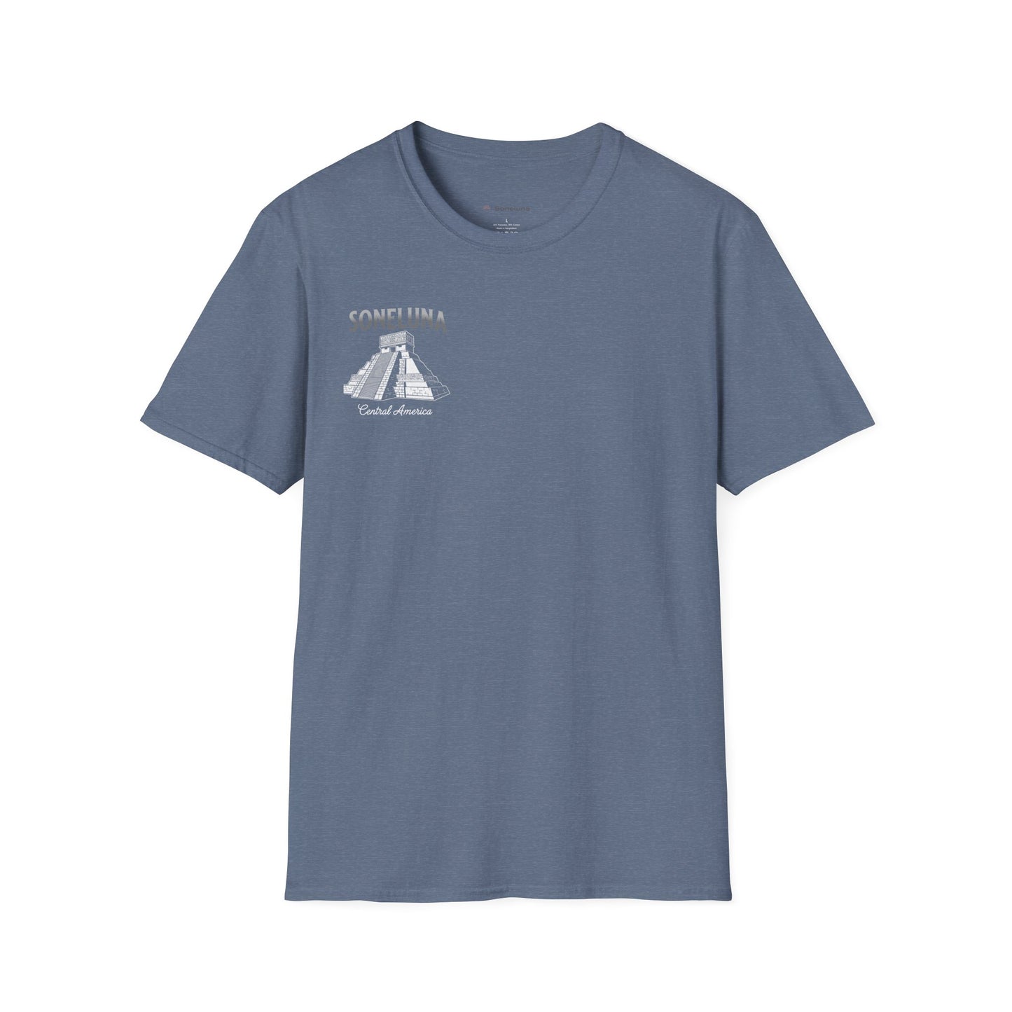 Honduras: Est. 2025 Tee