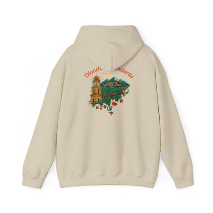 Retro Pico Bonito Bound Hoodie