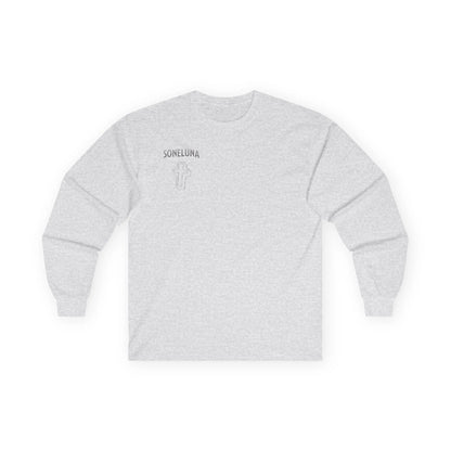 Si Se Puede Faith Long Sleeve Tee