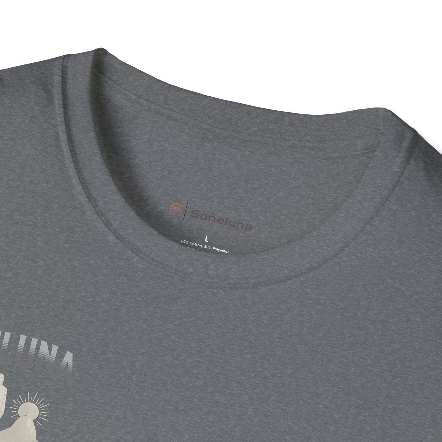 Rio Janeiro Shirt Tee