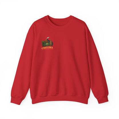 Timeless Guatemala Retro Sweatshirt