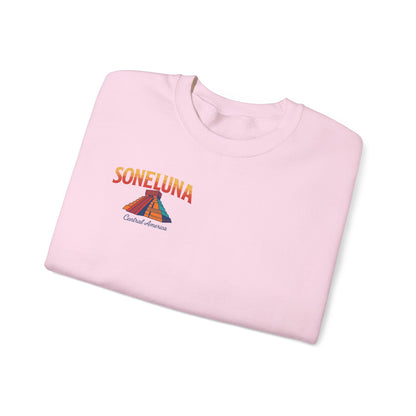 Jalisco Retro Heavy Co Sweatshirt