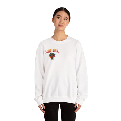 Retro Pico Bonito Bound Sweatshirt