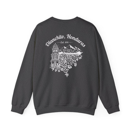 Pico Bonito Bound Sweatshirt
