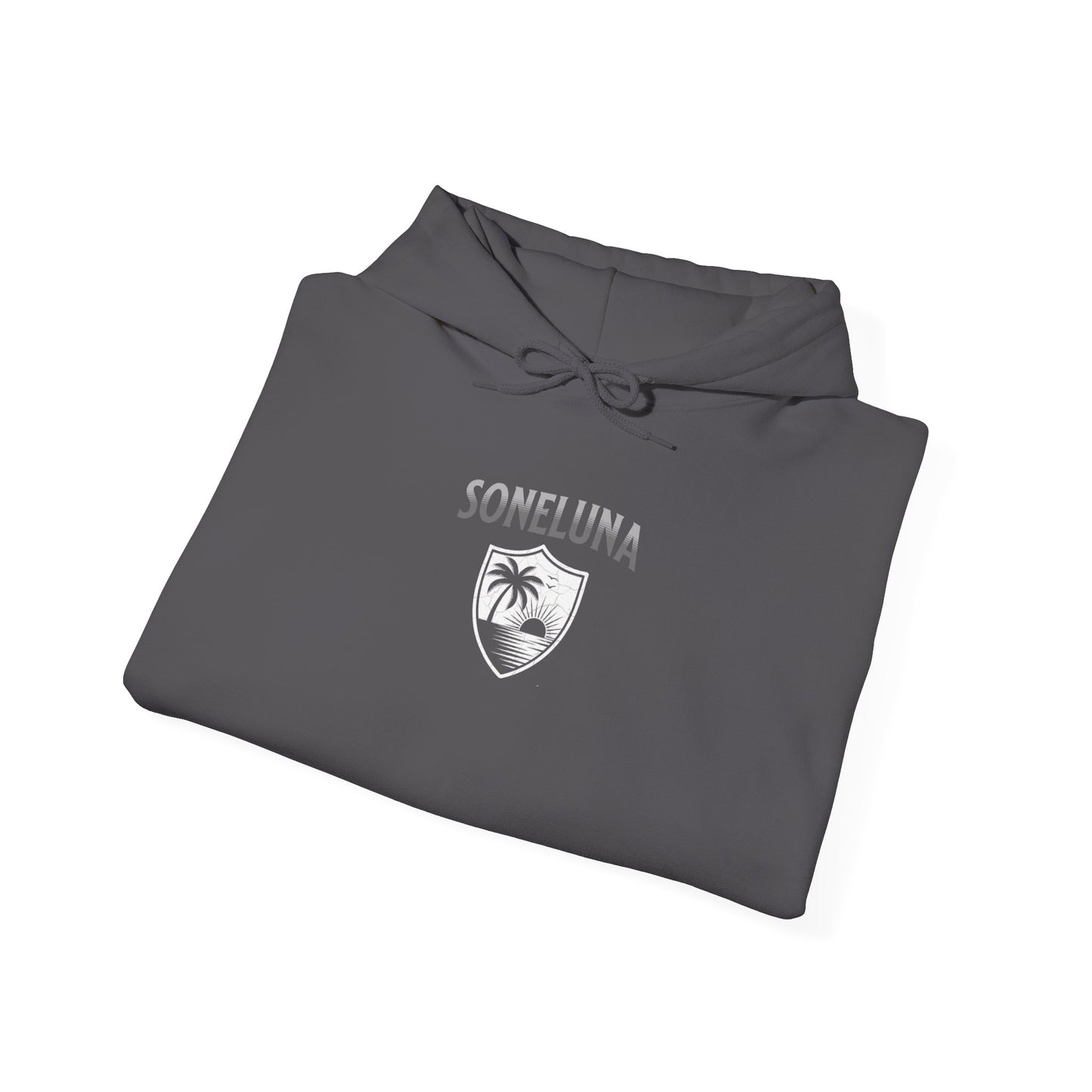 Dominican Republic: Island Legacy Hoodie