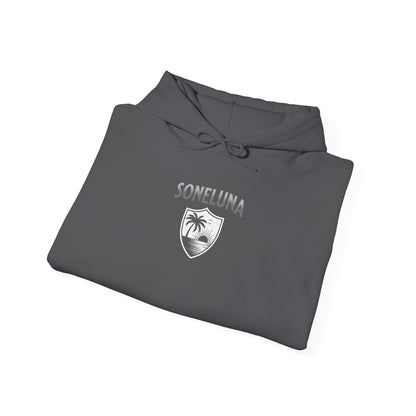 Dominican Republic: Island Legacy Hoodie