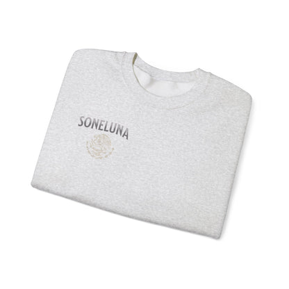 Echoes of México Sweatshirt Tee