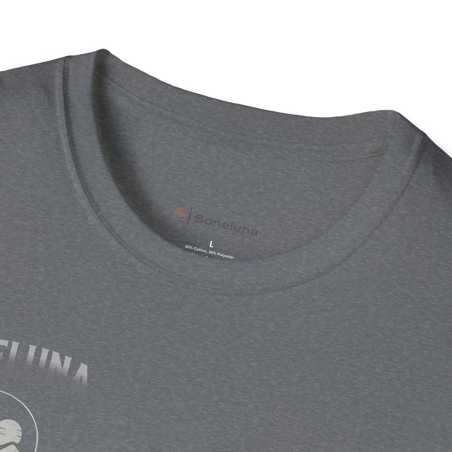 La Vibra Colombiana Tee